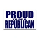 Proud to be a Republican