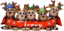 Tracy