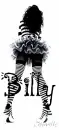 billy