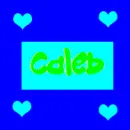 I love Caleb
