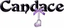 Candace
