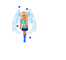 Angel Doll
