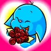 valentines kacheek
