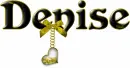 Denise