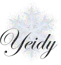 Yeidy