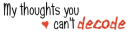 Paramore Lyrics