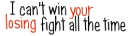 Paramore Lyrics