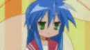 konata dance