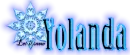 YOLANDA WINTER