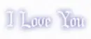i love you
