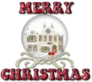 MERRY CHISTMAS