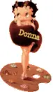 donna