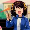 Haruhi