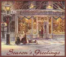 seasons greetings