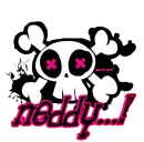 neddy + name