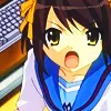 Haruhi >:0
