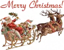 MERRY CHISTMAS