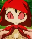 Little Red Kirara
