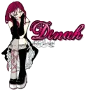 Dinah