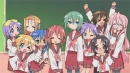 Konata's Friends