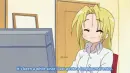 Kuroi-sensei cnt get on her website