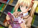 Anime girl