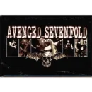 Avenged Sevenfold 