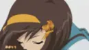 haruhi whooo!