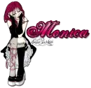 Monica