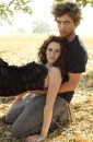 Rob Pattinson & Kristen Stewart