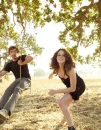 Rob Pattinson & Kristen Stewart