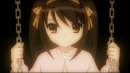 sad haruhi