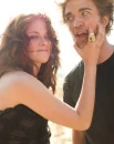 Rob Pattinson & Kristen Stewart