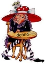 donna