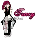 Tracy