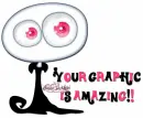 Your graphic is amazing!!
