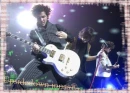 Upsidedown jonas!