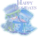 Happy Holidays