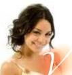 vanessa hudgens