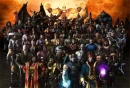 A Mortal Family