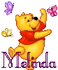 Melinda