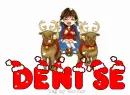 Reindeers: Denise