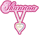 Shannon