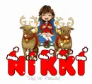 Reindeers: Nikki