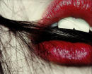 Lips of Cherry Wine