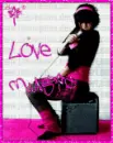 Love Music