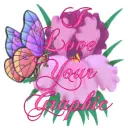 I Love Your Graphic