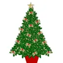 Christmas Tree 