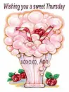 sweet thursday ann