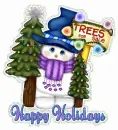 Snowman